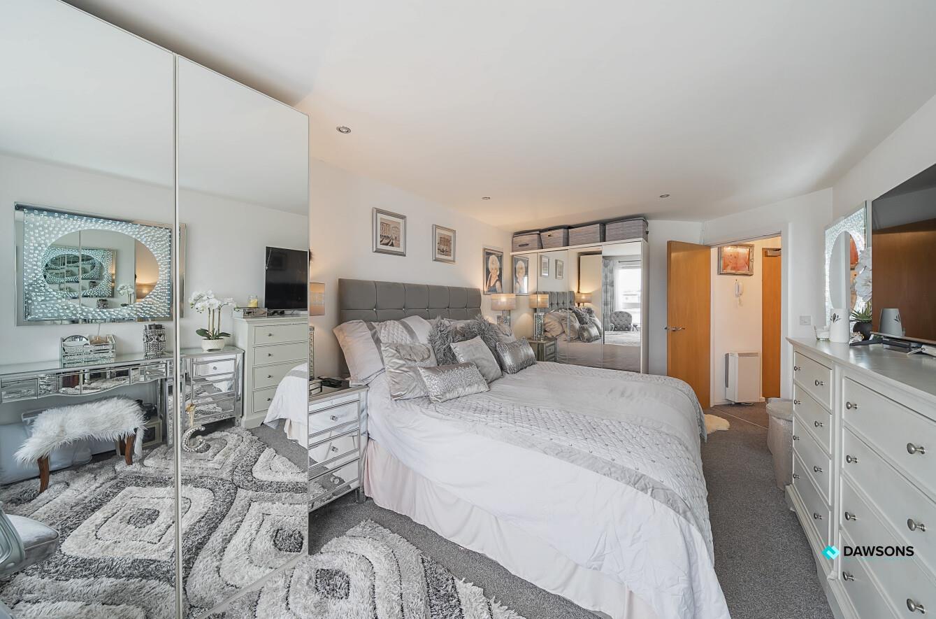Pentre Doc Y Gogledd, Llanelli, SA15 2LD
